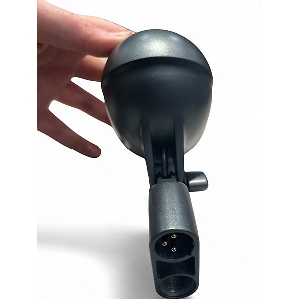 Used Shure Beta 52A Drum Microphone