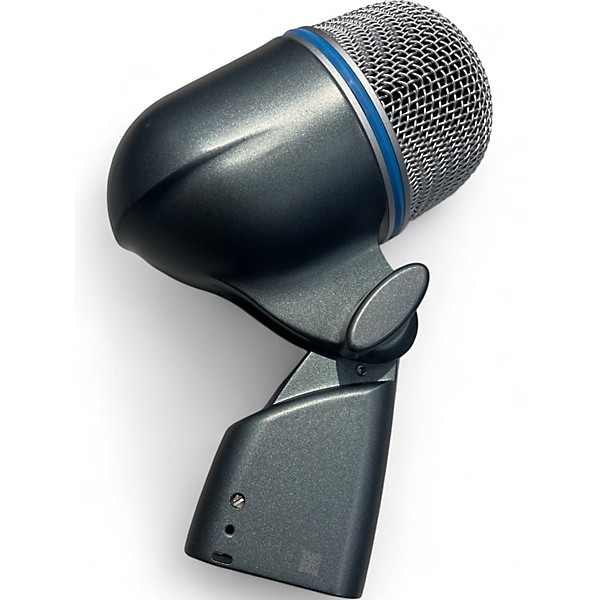 Used Shure Beta 52A Drum Microphone