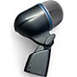 Used Shure Beta 52A Drum Microphone