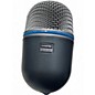 Used Shure Beta 52A Drum Microphone