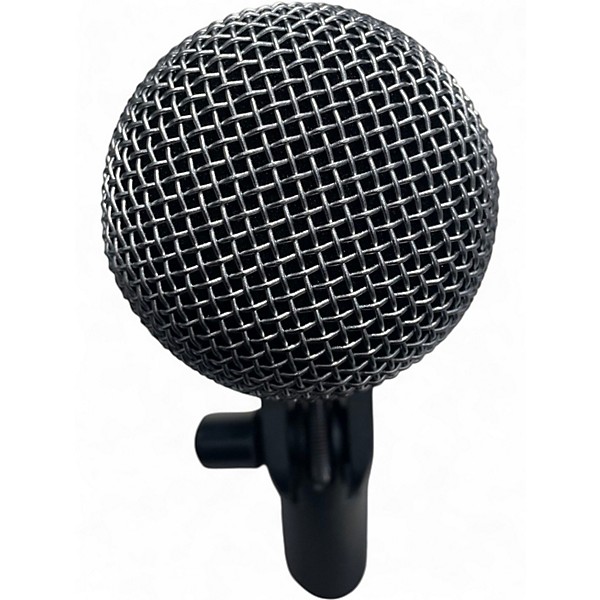 Used Shure Beta 52A Drum Microphone