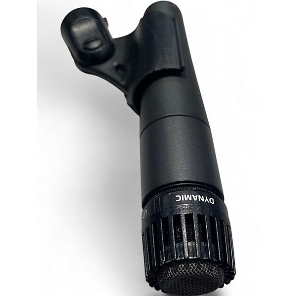 Used Shure SM57LC Dynamic Microphone
