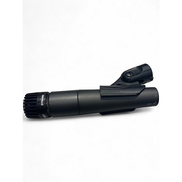Used Shure SM57LC Dynamic Microphone