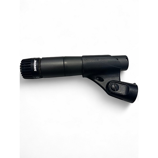 Used Shure SM57LC Dynamic Microphone