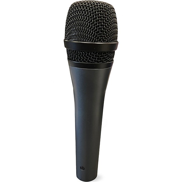 Used Sennheiser E835 Dynamic Microphone
