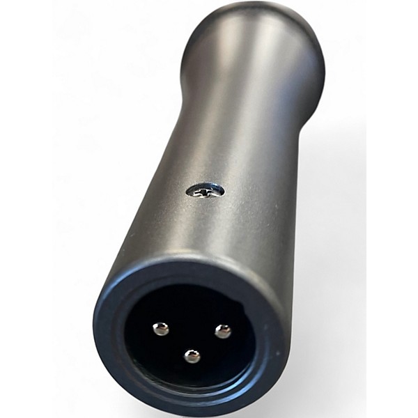 Used Sennheiser E835 Dynamic Microphone