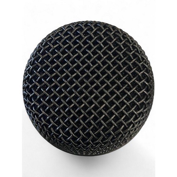 Used Sennheiser E835 Dynamic Microphone