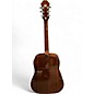 Used 2003 Epiphone PR150 Natural Acoustic Guitar