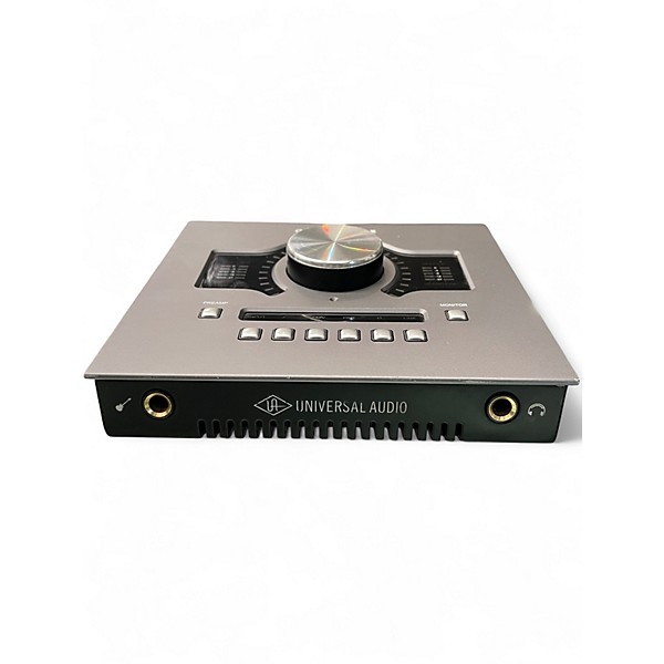 Used Universal Audio Apollo Twin X Duo 3 Audio Interface