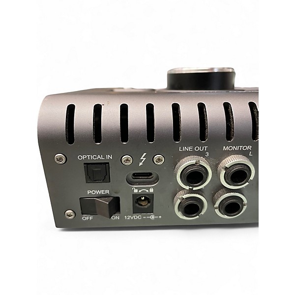 Used Universal Audio Apollo Twin X Duo 3 Audio Interface