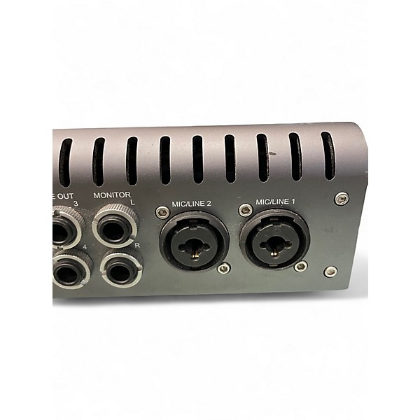 Used Universal Audio Apollo Twin X Duo 3 Audio Interface
