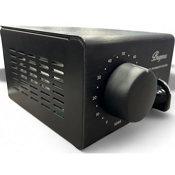 Used Bugera PS1 Power Soak Power Attenuator