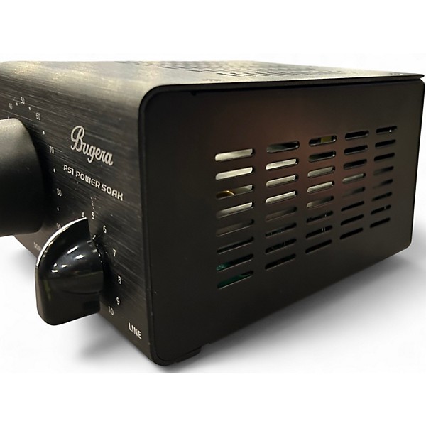 Used Bugera PS1 Power Soak Power Attenuator