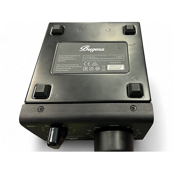Used Bugera PS1 Power Soak Power Attenuator