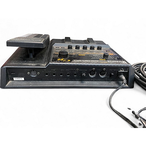 Used Roland GR-20 Effect Processor
