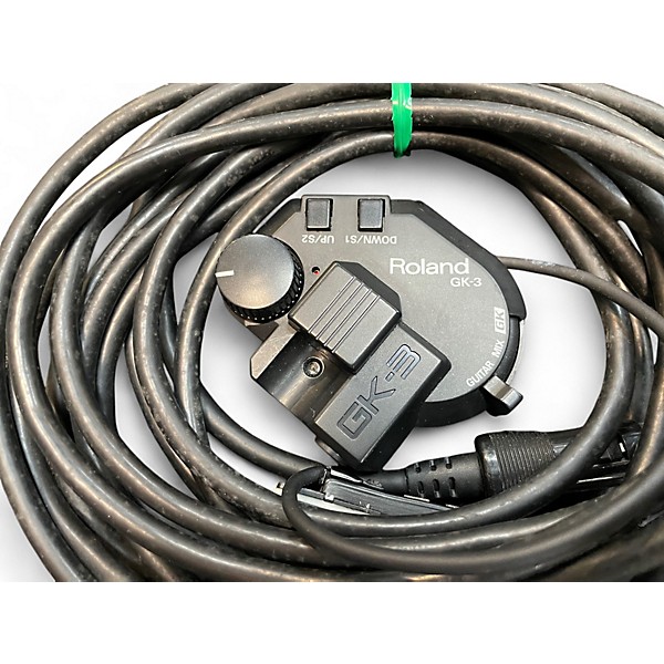 Used Roland GR-20 Effect Processor