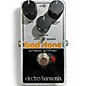 Used Electro-Harmonix Bad Stone Phase Shifter Effect Pedal thumbnail