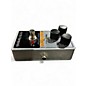 Used Electro-Harmonix Bad Stone Phase Shifter Effect Pedal