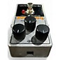 Used Electro-Harmonix Bad Stone Phase Shifter Effect Pedal