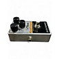 Used Electro-Harmonix Bad Stone Phase Shifter Effect Pedal