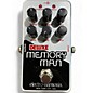 Used Electro-Harmonix Deluxe Memory Man Effect Pedal thumbnail