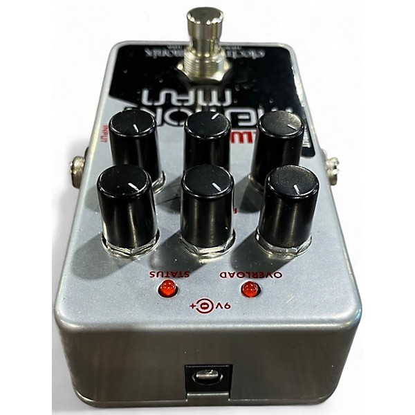 Used Electro-Harmonix Deluxe Memory Man Effect Pedal