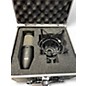 Used AKG P420 Project Studio Condenser Microphone thumbnail