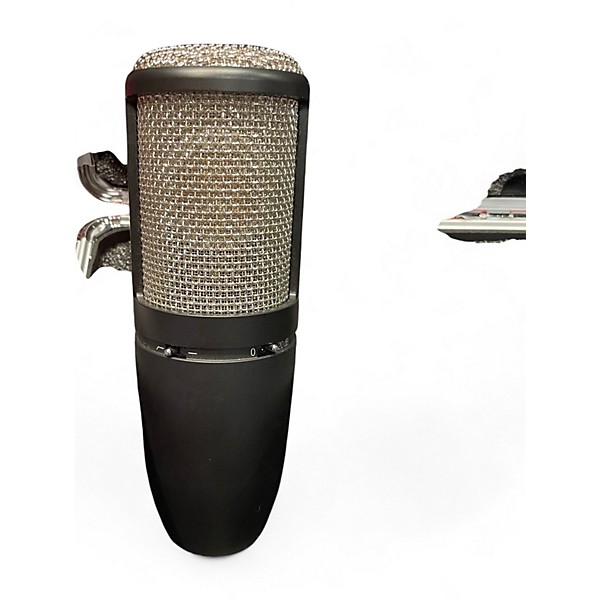 Used AKG P420 Project Studio Condenser Microphone