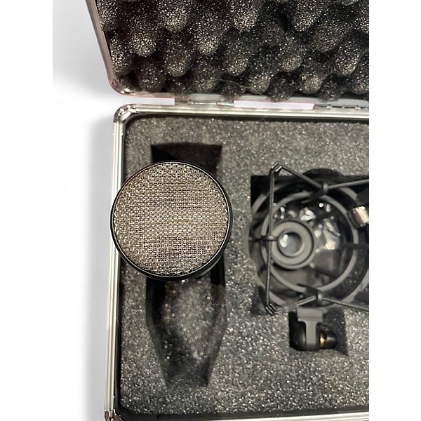 Used AKG P420 Project Studio Condenser Microphone