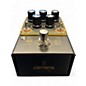 Used Gervana 56 Plexi Distortion Effect Pedal