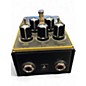 Used Gervana 56 Plexi Distortion Effect Pedal