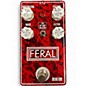 Used Dead Air Feral Distortion Effect Pedal thumbnail