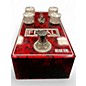 Used Dead Air Feral Distortion Effect Pedal