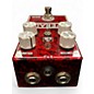 Used Dead Air Feral Distortion Effect Pedal