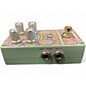 Used DigiTech Polara Reverb Effect Pedal