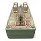 Used DigiTech Polara Reverb Effect Pedal