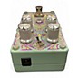 Used DigiTech Polara Reverb Effect Pedal