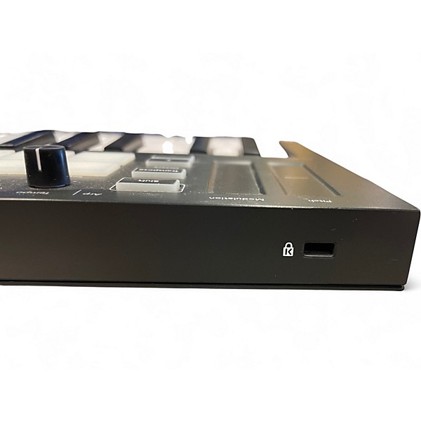 Used Novation Launchkey Mini MIDI Controller