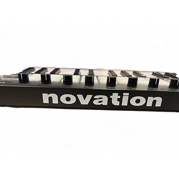 Used Novation Launchkey Mini MIDI Controller