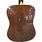 Used Hohner DREADNOUGHT HW400 2 Color Sunburst Acoustic Guitar