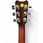 Used Hohner DREADNOUGHT HW400 2 Color Sunburst Acoustic Guitar