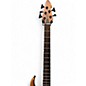 Used Peavey Grind BXP Natural Electric Bass Guitar