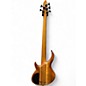 Used Peavey Grind BXP Natural Electric Bass Guitar