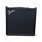 Used Fender Mustang LT50 50W 1x12 Guitar Combo Amp thumbnail