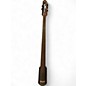 Used Ns Designs NXT Satin Black Upright Bass thumbnail