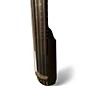 Used Ns Designs NXT Satin Black Upright Bass