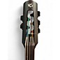 Used Ns Designs NXT Satin Black Upright Bass
