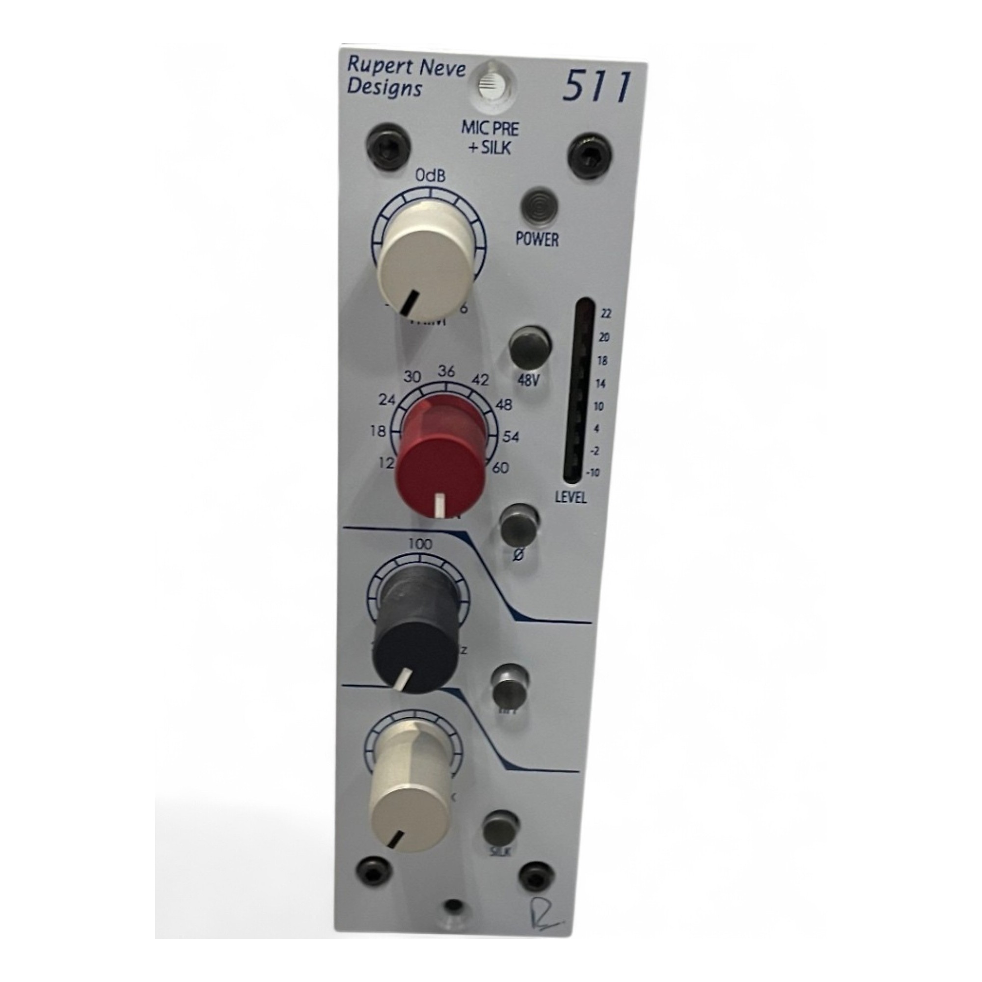 Used Rupert Neve Designs 511 MultiTrack Recorder | Guitar Center