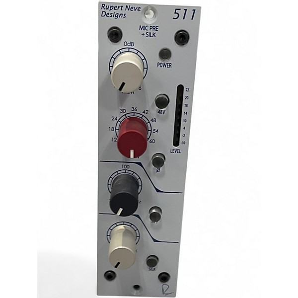 Used Rupert Neve Designs 511 MultiTrack Recorder