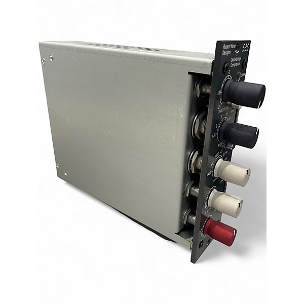 Used Rupert Neve Designs 535 MultiTrack Recorder